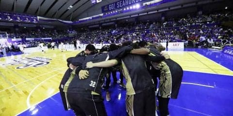 A東京は3連勝、三河は3連敗　Bリーグ屈指の好カード　三河 vs A東京　Game1
