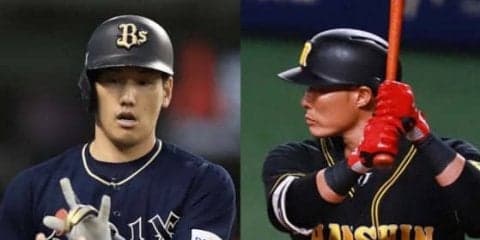 セ・パ全日程終了、2018年タイトル確定　阪神、オリックスから獲得者ゼロ