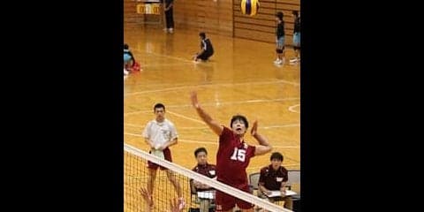 早大らしさを発揮し、順大に快勝！