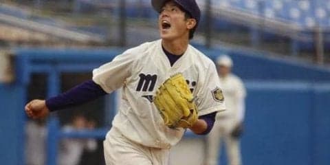 エース・森下暢好投も実らず　明早戦初戦はドロー／東京六大学秋季リーグ戦