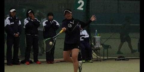 新チーム始動　４位に終わるも収穫あり／関東学生秋季１部リーグ戦