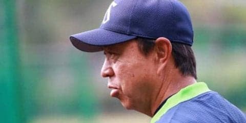 負けられないヤクルト、菅野対策に山田を3番に！　小川監督「勝つしかない」