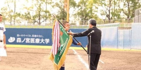【高校野球】秋季近畿大会出場校が決定！　大阪桐蔭は履正社に敗れ連勝36で止まる