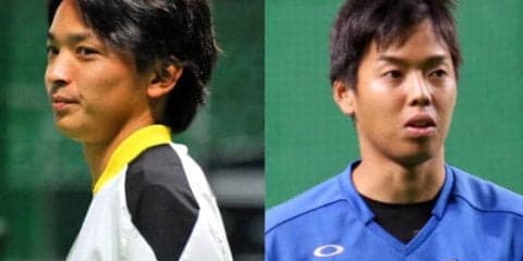 パ・リーグCS第3戦の予告先発を発表　鷹は東浜巨、日本ハムが杉浦稔大