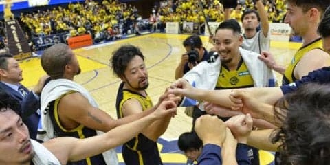 消耗戦に持ち込み、クラッチタイムに優位に立った栃木が富山との混戦を制す