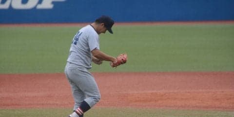 【野球】コラム”ＳＨＯＷ ＴＩＭＥ”⑦熱く謙虚に自身初の完投勝利　髙橋佑樹②