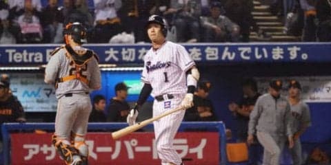 巨人菅野CS史上初のノーヒットノーラン達成　連勝でファイナルS進出