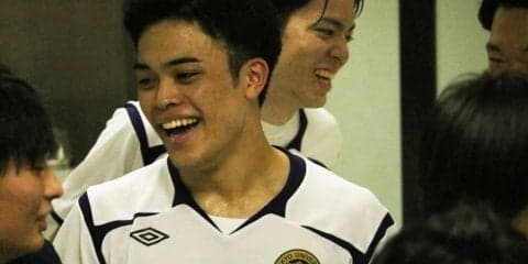 【ハンドボール部】「MVPは・・・」下地が語る“影の立役者” それでもやっぱり「最後は俺が決める」