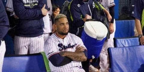 巨人菅野CSノーノ-で“ミスター0”継続　4先発連続完封＆41イニング無失点