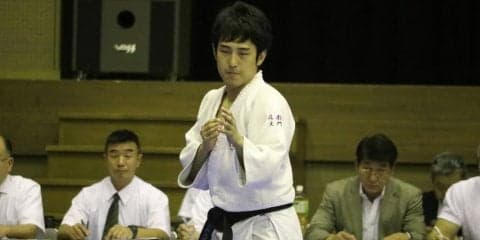 【拳法部】年に１度の形選手権！　程「練習時間が足りなかった・・・」