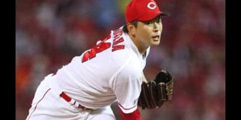 大瀬良大地がようやく本格化。恩師と積み重ねた大学４年間の研鑽