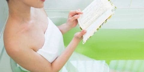 おすすめ「カラダ温め法」