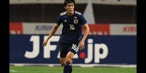 朴訥な19歳。冨安健洋は日本の未来を背負って立つ守備の俊英だ