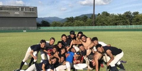 【準硬式野球部】来たる外野手戦国時代！ 最後まで生き残るのは誰だ！？