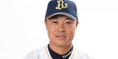 オリックス、川端崇義育成コーチの退団を発表　本人からの申し入れを受理