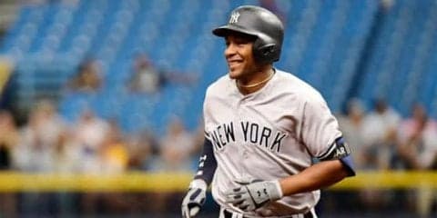 【MLB】大谷翔平ではなく…ヤ軍オーナーが断言「アンドゥハーが新人王を獲るべき」