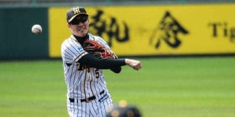 西岡剛、由規、細川亨…第1次通告期間で戦力外となったかつてのドラ1たち