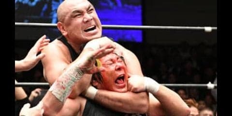 人生と引退、ここまで七転び八起き。大仁田厚はプロレス魂を持ち続ける