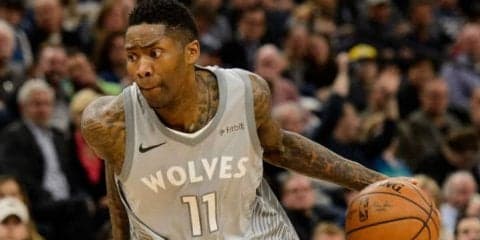 再建途中のサンズが『最強シックスマン』のジャマール・クロフォードにオファー