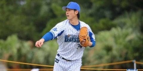 DeNA平田が右肘クリーニング手術、無事に終了　球団が発表