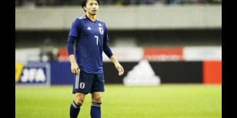 海外組との融合始まるウルグアイ戦。イニシアティブを握るのは誰だ？
