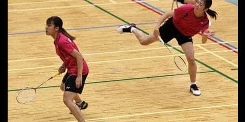 （女子部）女子団体　またもベスト４の壁越えられず／全日本学生選手権