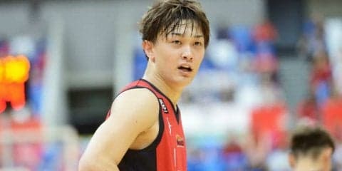 チームと『個性』の融合に苦戦する富山の宇都直輝「絶賛壁にぶち当たり中です」