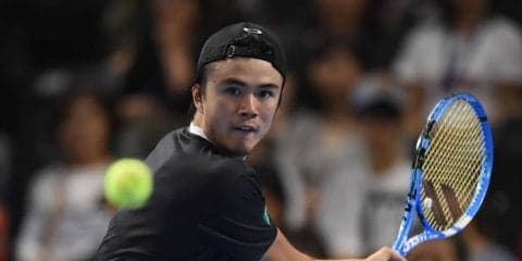 【今週の出場予定】世界69位のダニエル太郎がスウェーデンの大会に出場。ダブルスではマクラクラン勉ペアがベルギーの大会に第1シードで出場へ