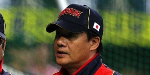 中日が与田剛1軍新監督の就任を発表　1990年ドラフト1位入団のOB右腕