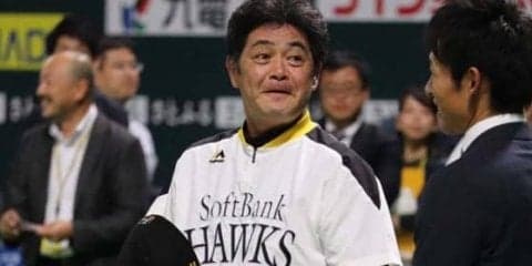 CSパ第3戦スタメン発表　鷹は3番と6番入れ替え、ハムは前日ソロの横尾を6番に