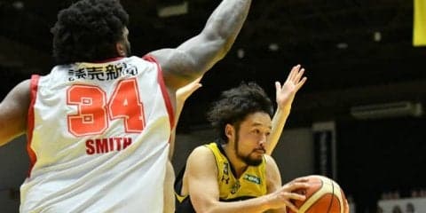 百戦錬磨のゲームコントロールで栃木を勝利に導いた田臥勇太「連動が大事です」