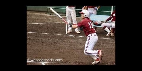 今季最終戦は打線が大爆発！新戦力の台頭もあり