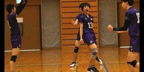 日体大に完勝   明大は４位で最終戦へ／秋季関東大学１部リーグ戦