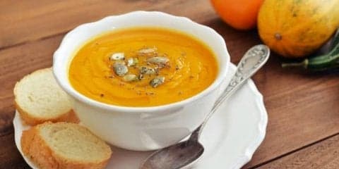 温活に最適！栄養士おすすめのホットスムージーレシピ3選