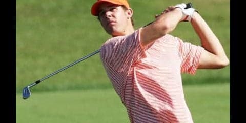 親子でツアー制覇は10組。偉大な父を持つ息子はどれだけ大変か