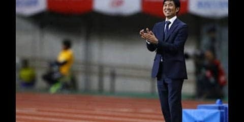 パナマ戦から読み解くウルグアイ戦の森保ジャパンの先発メンバー