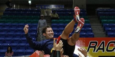 前橋G1（最終日）レポート