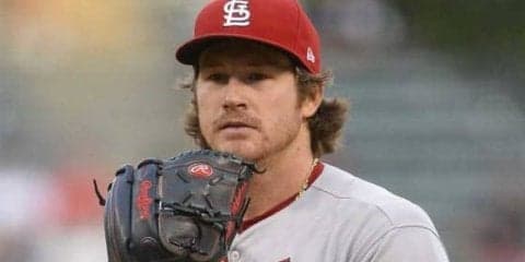 【MLB】元Gマイコラス美人妻がほのぼの家族写真を公開　一家5人で過ごす団らんに笑顔