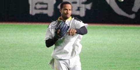 鷹が“獅子退治”へ決死ローテ　初戦バンデン、2戦目以降は中4日でミランダ→千賀