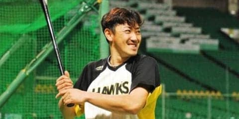 “短期決戦の鬼”ホークス内川が1軍合流へ　工藤監督「もちろん期待している」