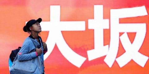 【最新WTAランキング】大坂なおみは4位キープ。次戦で初の「WTAファイナルズ」へ。