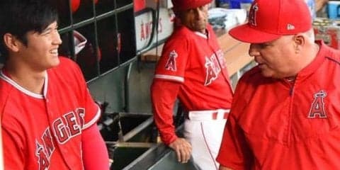 【MLB】エンゼルスが新監督採用へ異例の2時間筆記試験　米メディア「厳正さが表れている」