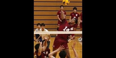 守備力見せた！中大に勝利し、首位で最終戦へ