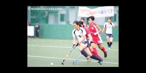 主将の意地、立大に逆転勝利で上位リーグ進出！