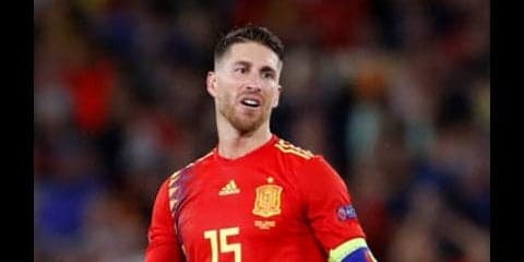 無敗がストップした新生スペイン代表。常に抱える「危うさ」の正体