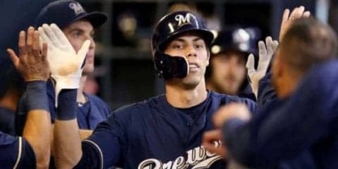 【MLB】史上最多MVP7度のボンズ氏が“愛弟子”イエリッチにハッパ「あと6回だね」