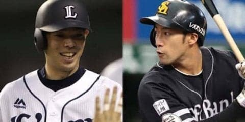 強みと不安材料が同居　打ち合い必至の獅子と鷹…CSファイナルS展望【パ】