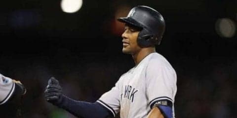 【MLB】ヤ軍アンドゥハーが新人王争い“先勝”　米メディア選出、大谷は大差で2位