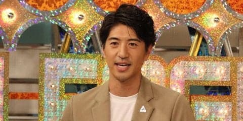 田中大貴アナ、A東京の田中大貴選手と初のマッチアップ　バスケ初実況