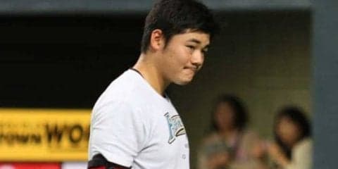 ハム清宮らがフェニックスL参加へ　中田らは札幌、斎藤佑らは鎌ヶ谷で自主練習